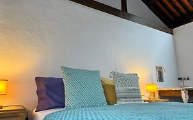 The Little Brezo Stone Home Tenerife